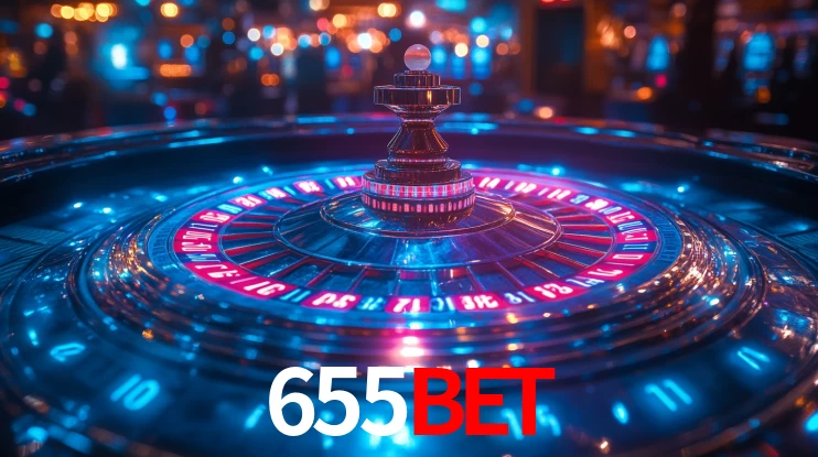 655bet: Seu Cassino Premiado com Pagamentos Rápidos