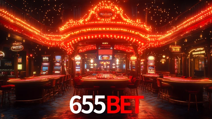 655bet - Plataforma De Jogos Eletrônicos! - 655bet casino
