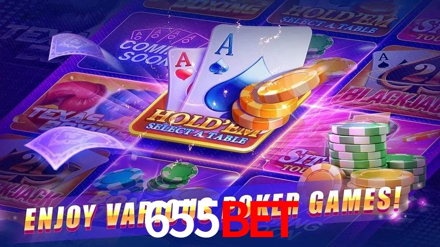 Experiência VIP 655bet