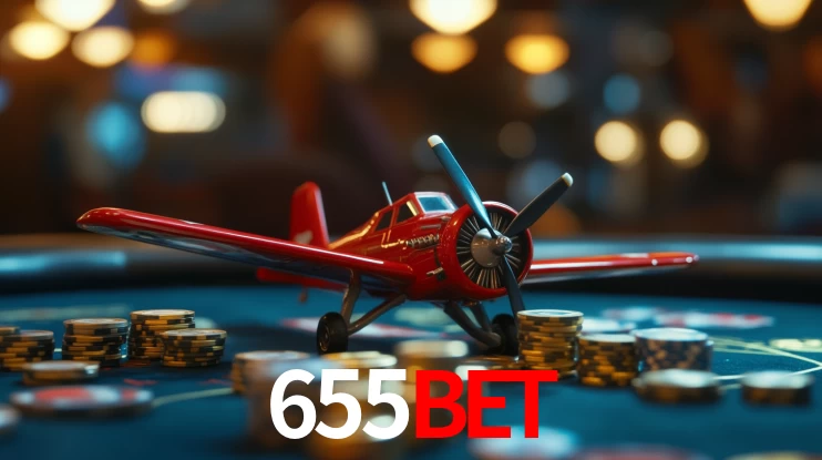 Welcome Bonus 655bet