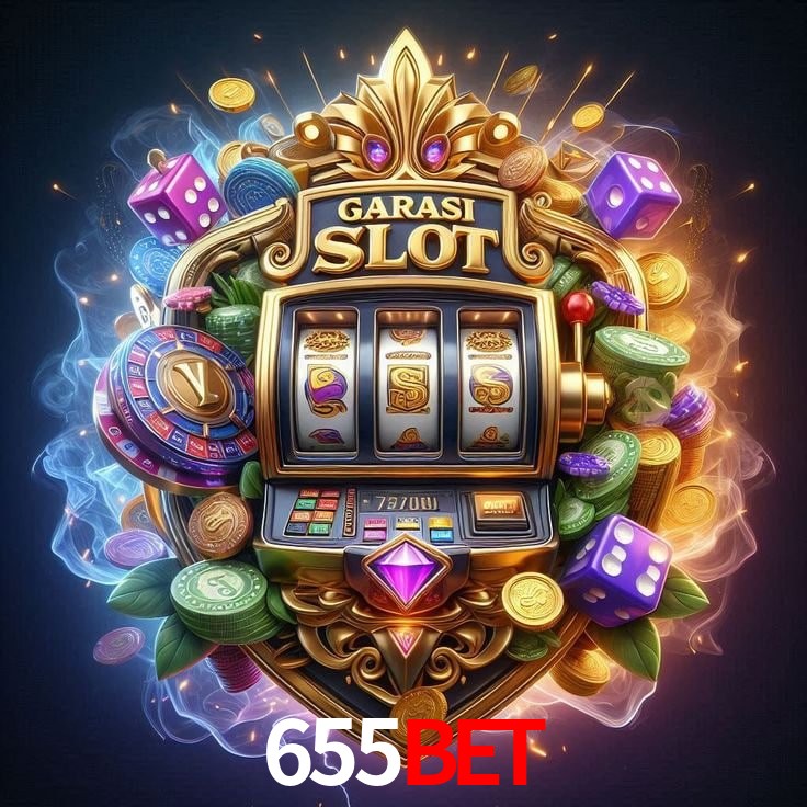 Qualificar VIP 655bet