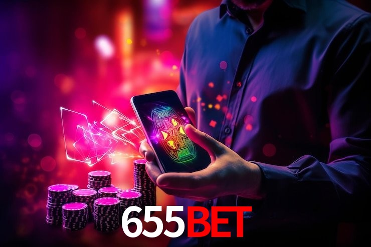 Integração de APIs 655bet