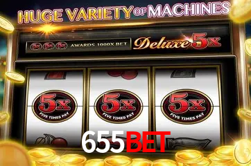 Descubra a Magia dos Jogos de Arcade no 655bet