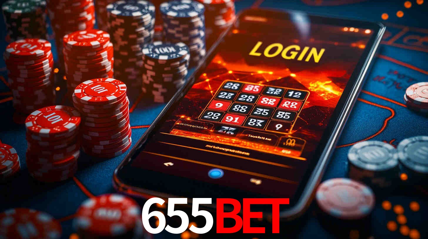 655bet bet