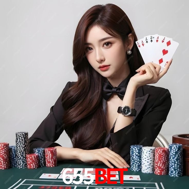 Bônus VIP 655bet