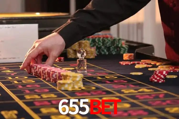 Performance App 655bet