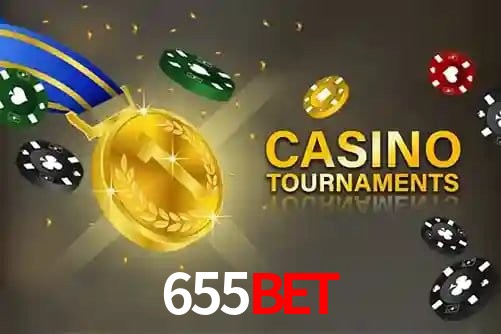 App 655bet iOS