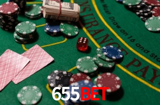 Jogos App 655bet