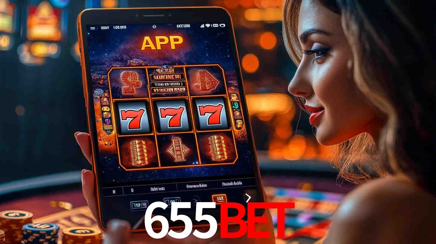 655bet bet Brasil