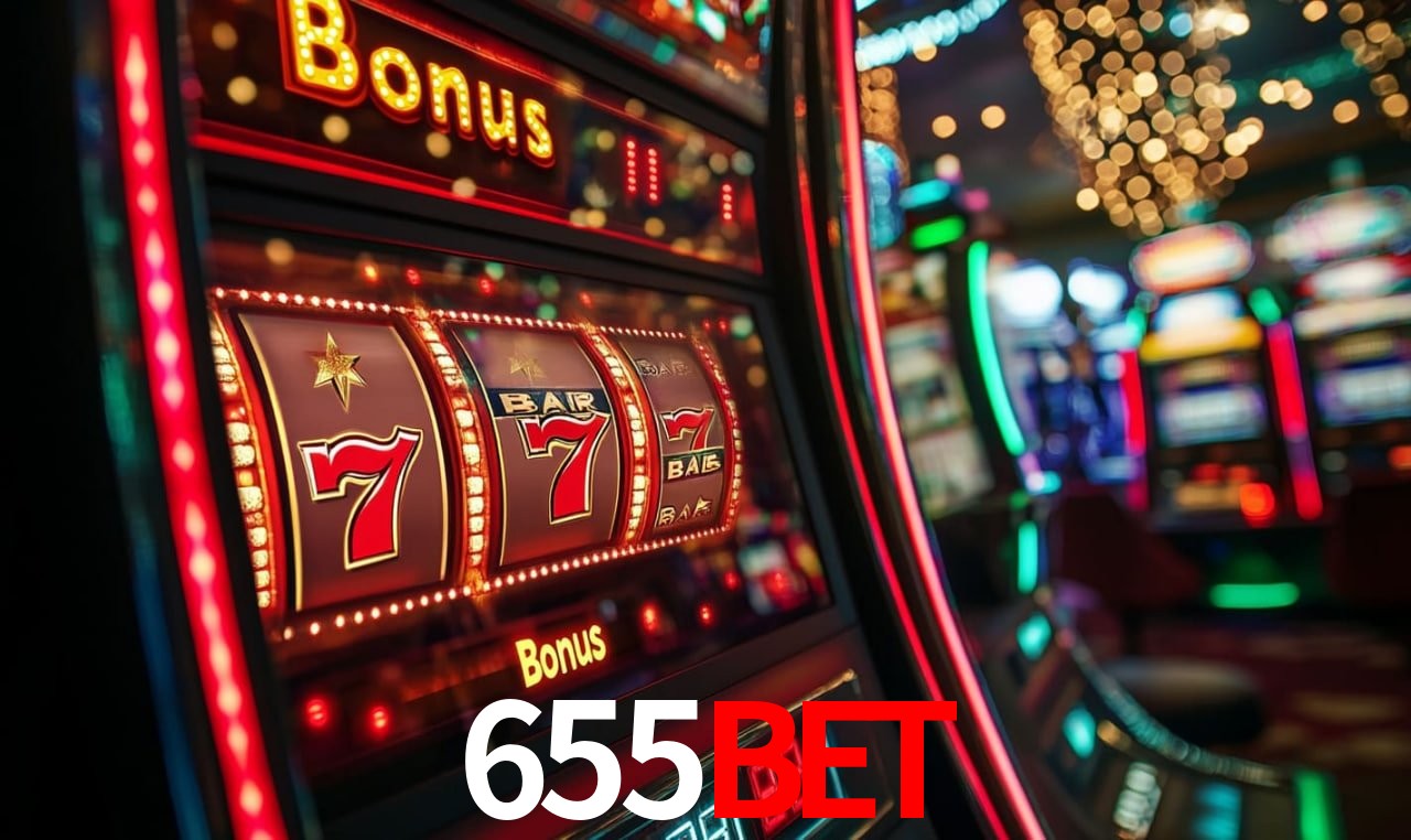 Recursos App 655bet
