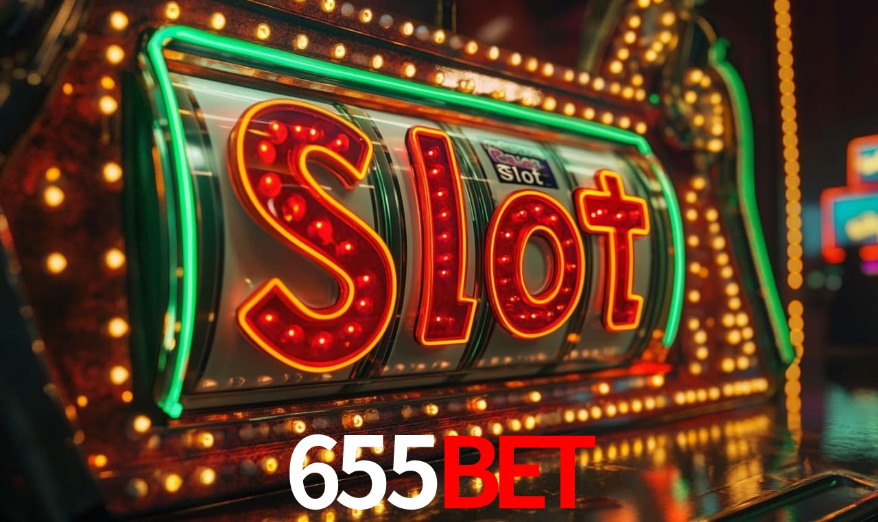 Vantagens VIP 655bet