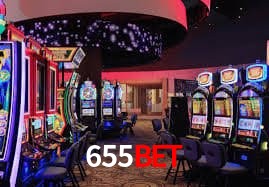 Dicas Ganhar 655bet