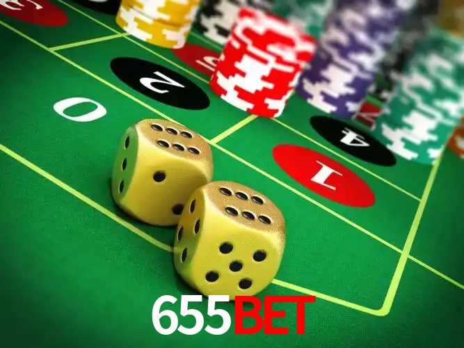 Welcome Bonus 655bet