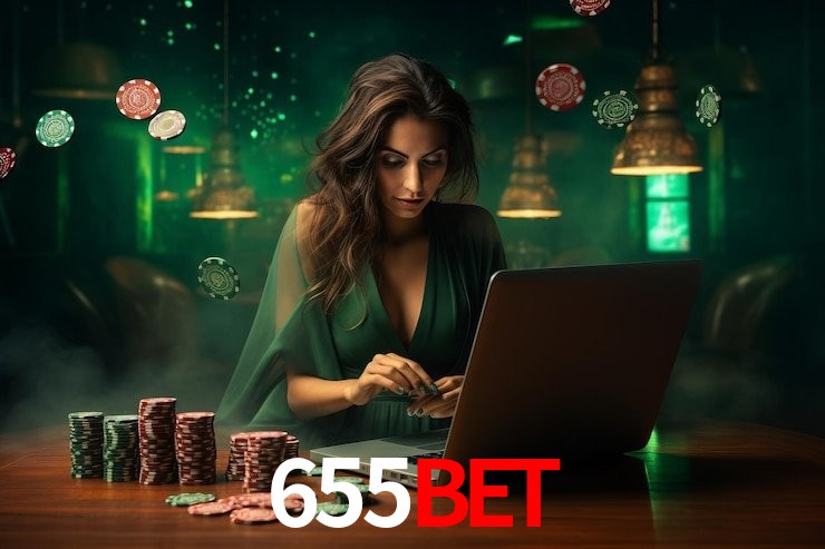 App Store 655bet