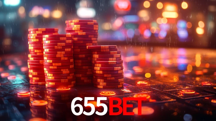 655bet: Seu Cassino Premiado com Pagamentos Rápidos