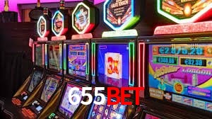 Jogos de Slot 655bet