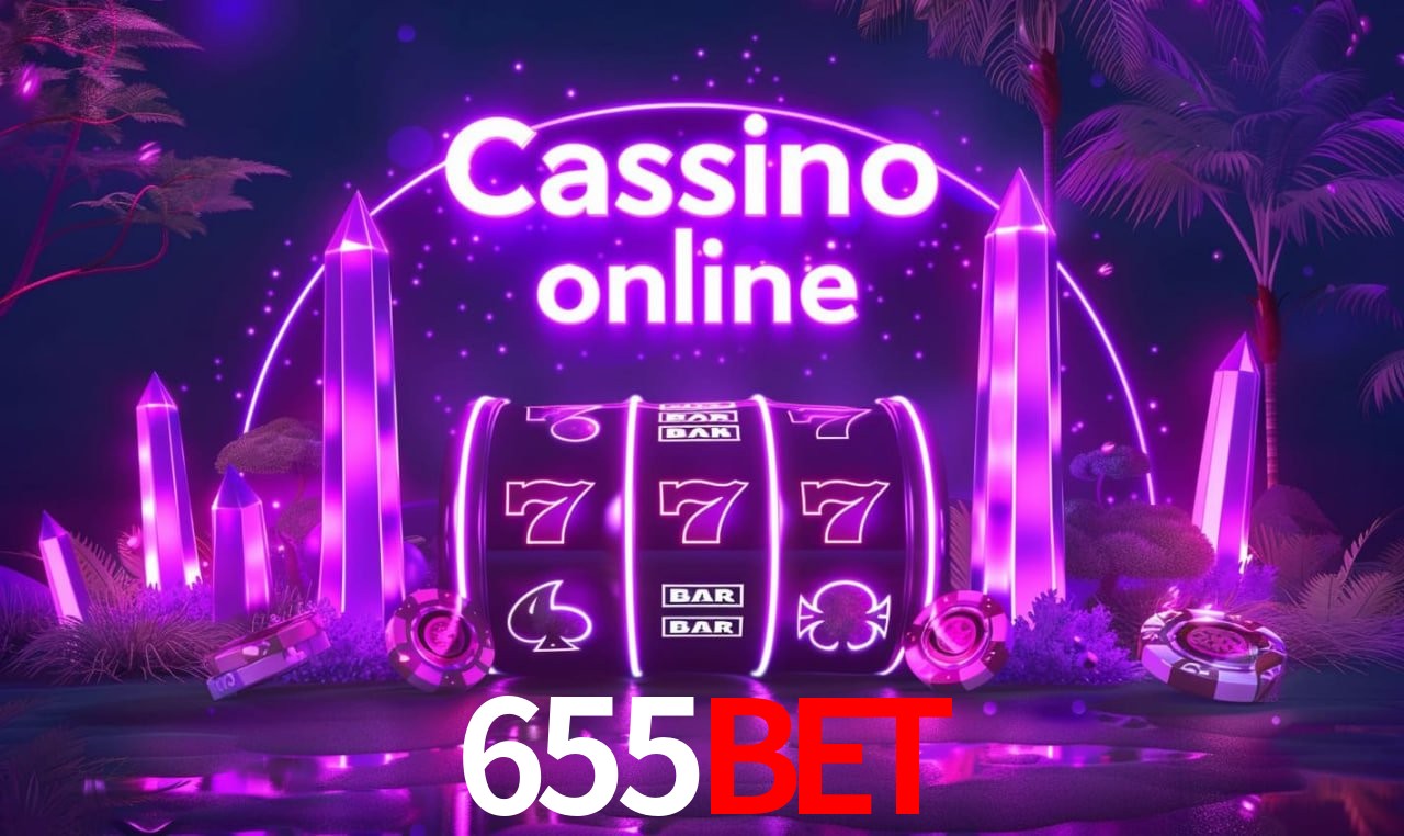 Programa VIP 655bet