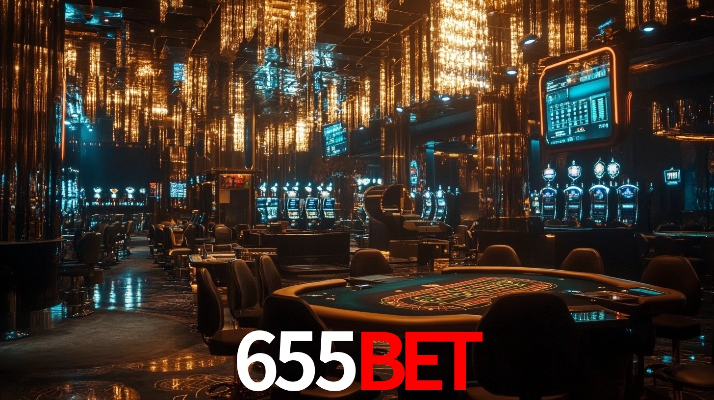 Bônus Generosos e Exclusivos no 655bet para Você!