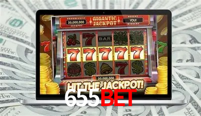 Desvendando o Mundo dos Jogos Virtuais na 655bet