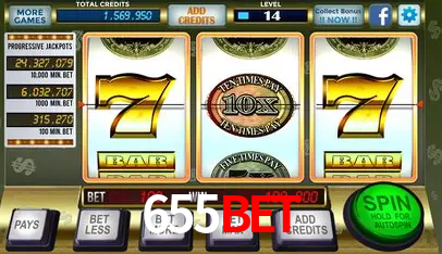 Descubra a Essência do 655bet: Nossa História e Compromissos