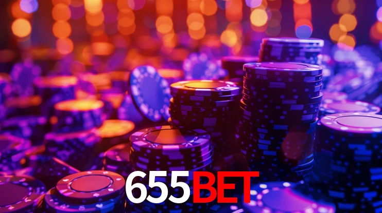 Bônus App 655bet