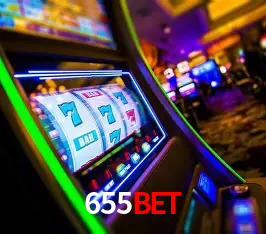 Instalar APK 655bet