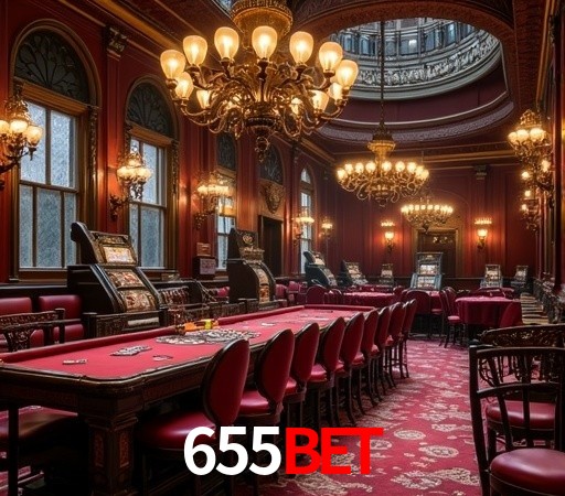 Progressão VIP 655bet
