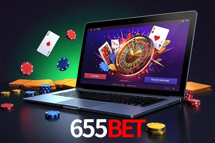Evolução VIP 655bet