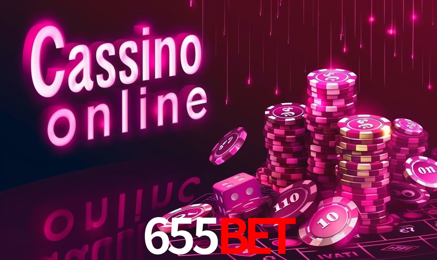 Programa VIP 655bet