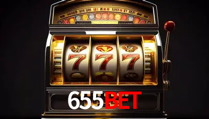 App Mobile 655bet