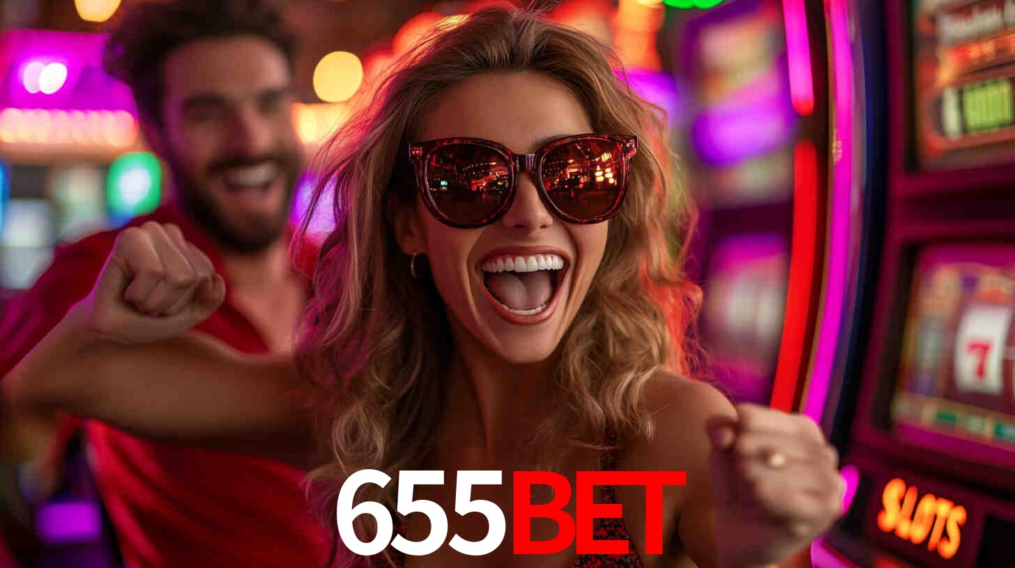cassino 655bet