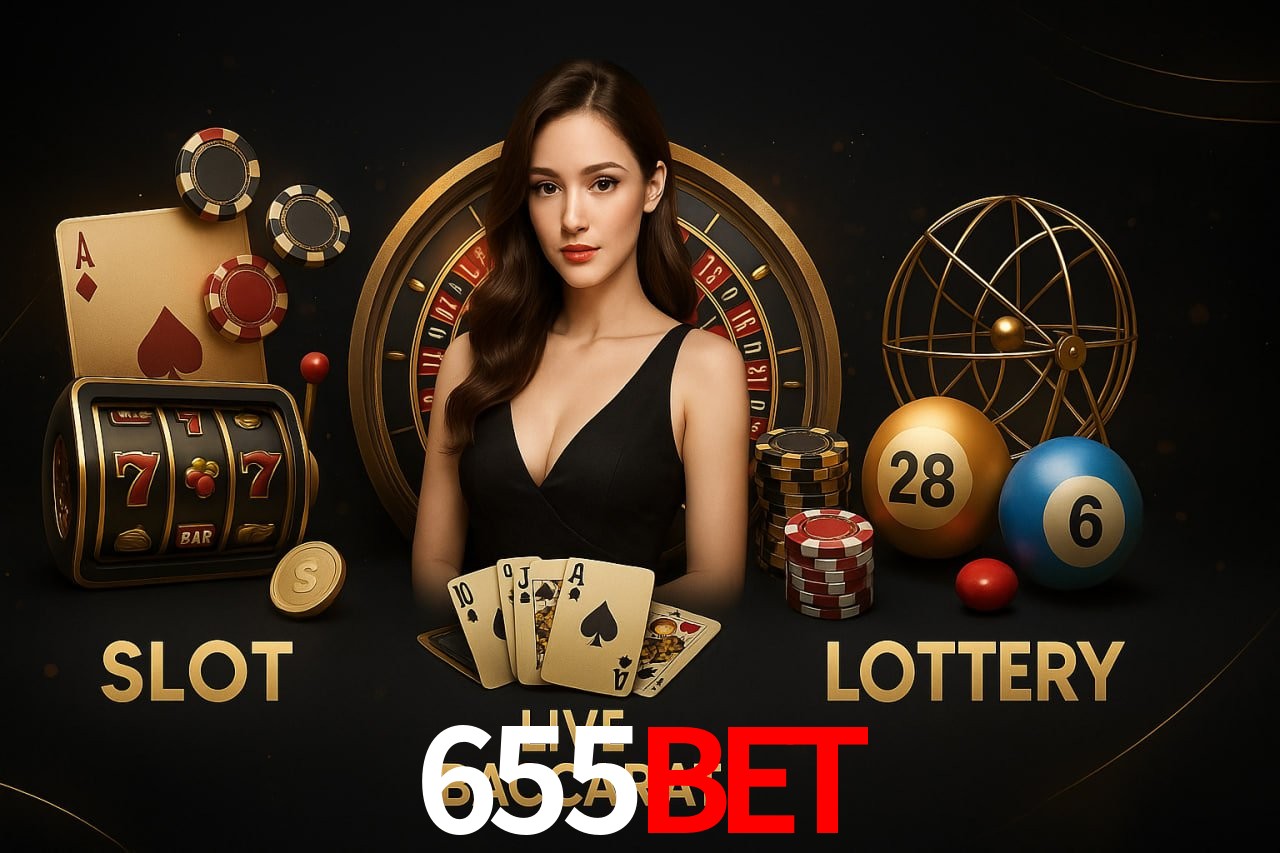 Táticas 655bet