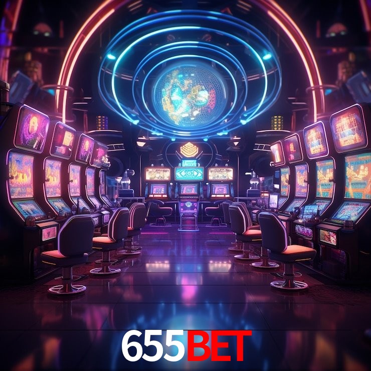 Torneios 655bet