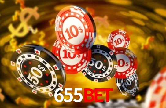 Aplicativo móvel 655bet para iOS e Android
