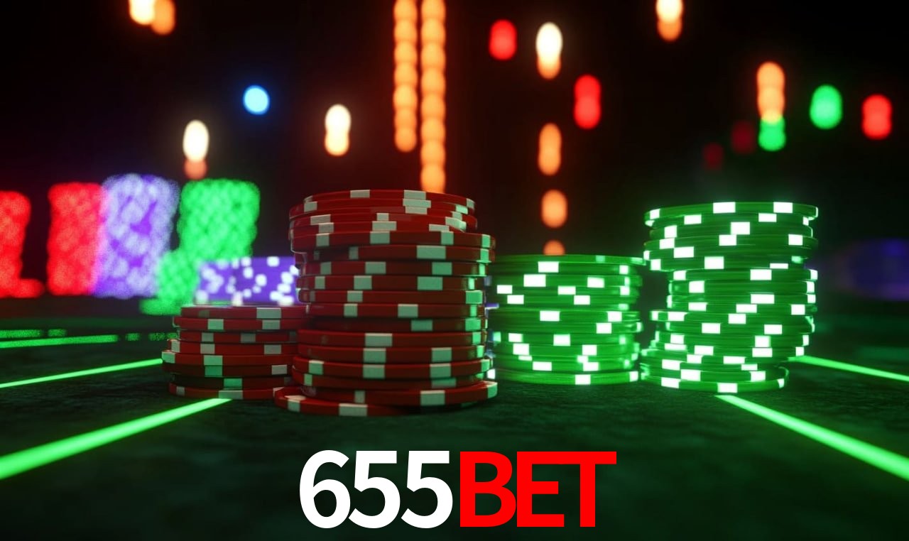 Games Directory 655bet
