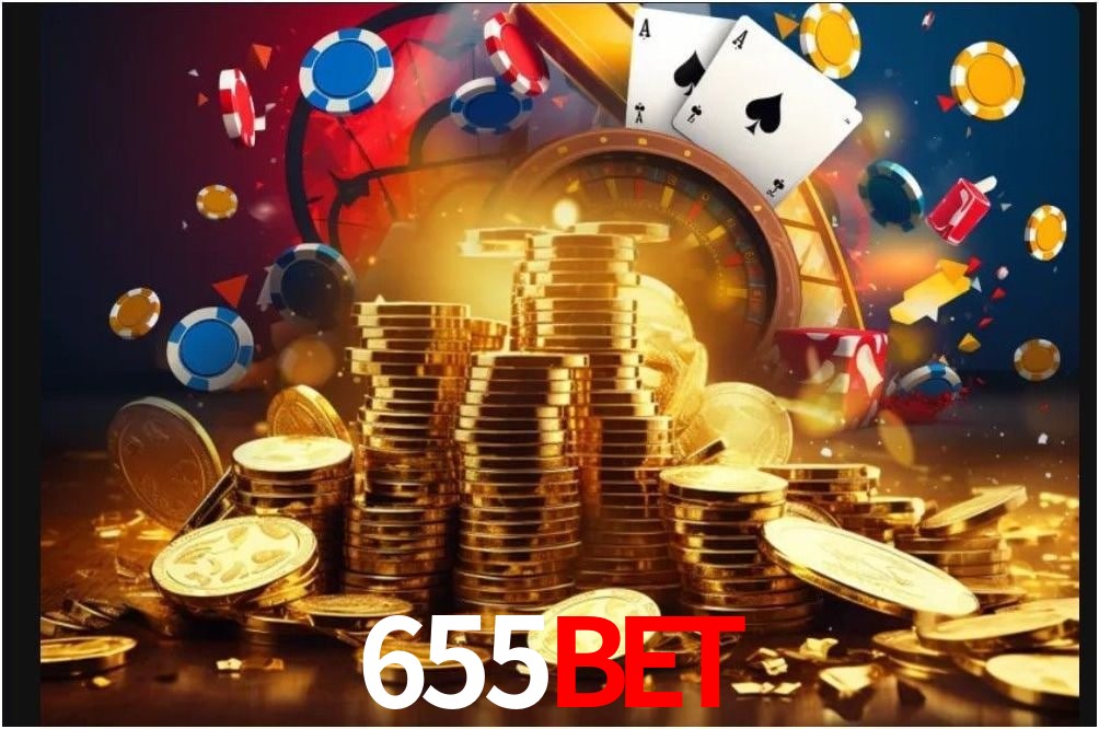Estatísticas do Jogo 655bet