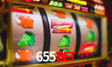 App Desktop 655bet