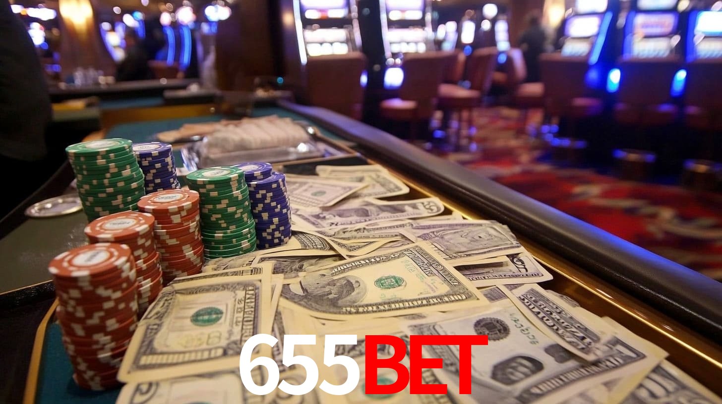 Jogos Mesa 655bet