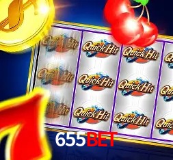 Vantagens App 655bet