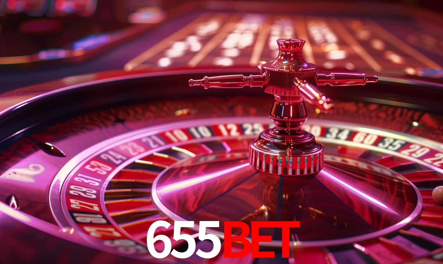 Casino Ao Vivo 655bet