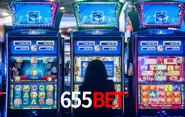 A Revolução dos Aplicativos de Jogos no 655bet