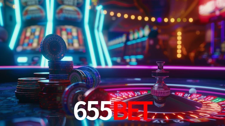 Seasonal Promotions 655bet