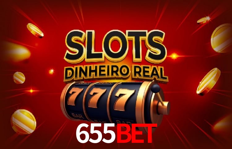Ganhador 655bet
