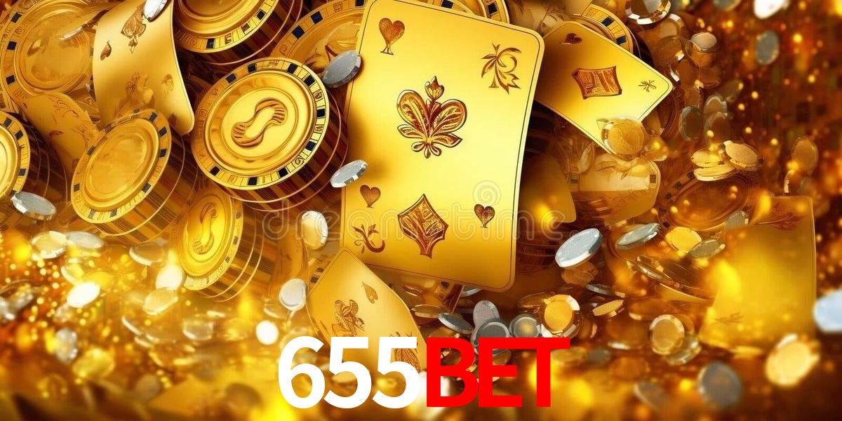 Casino VIP 655bet