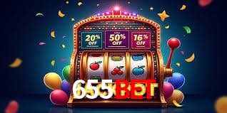 Cashback VIP 655bet