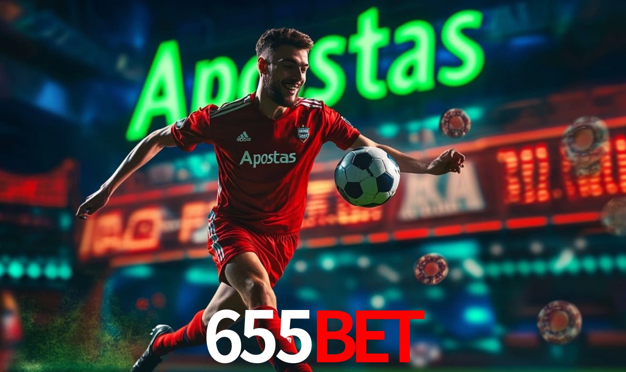 Provedores de Jogos 655bet