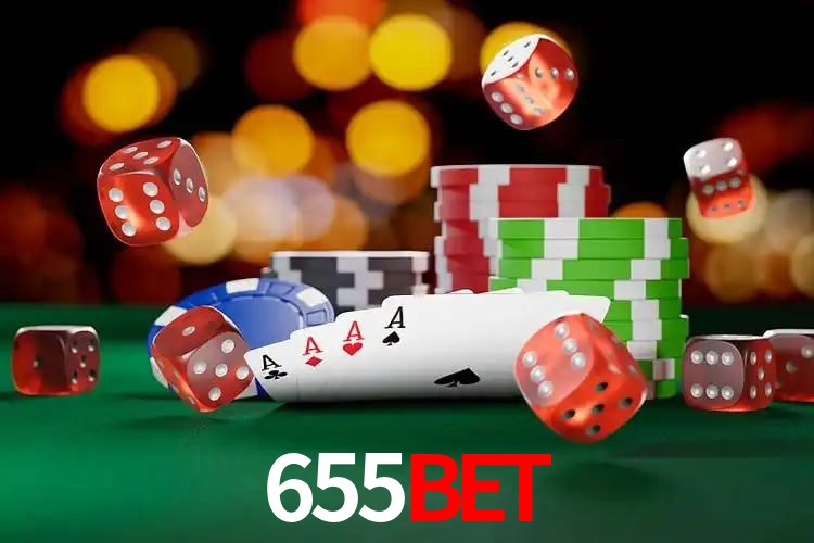 655bet 公平游戏