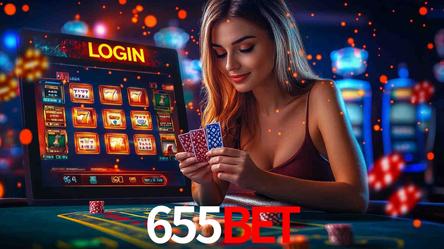 Ofertas App 655bet