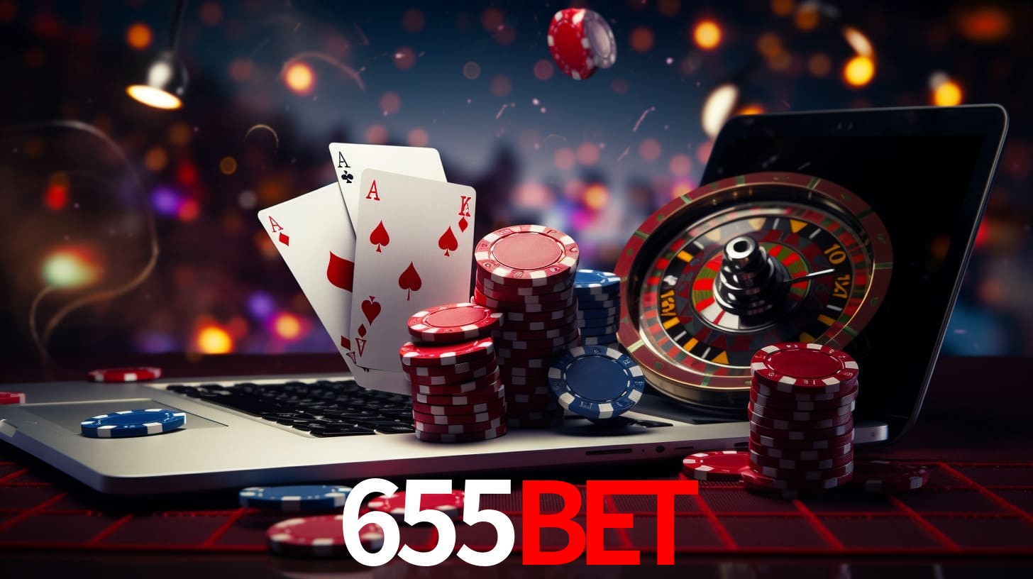 VIP Casino 655bet