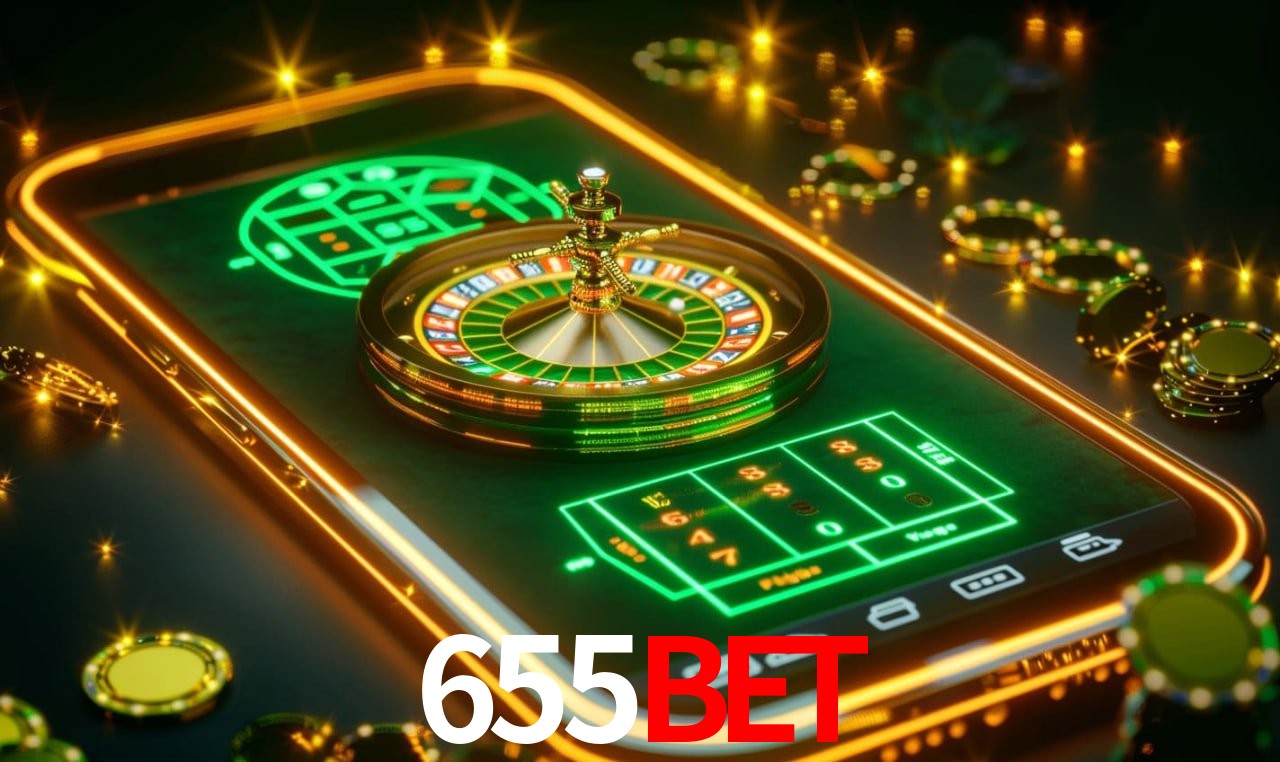 Suporte VIP 655bet